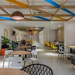 B&B Hotel Rio De Janeiro Norte