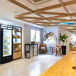 B&B Hotel Rio De Janeiro Norte