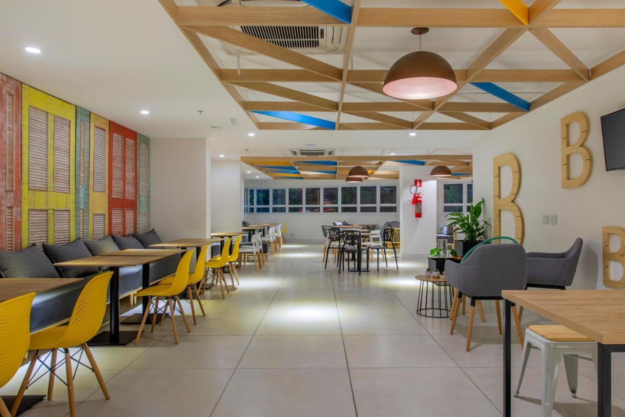 Norte Hotel Rio de Janeiro