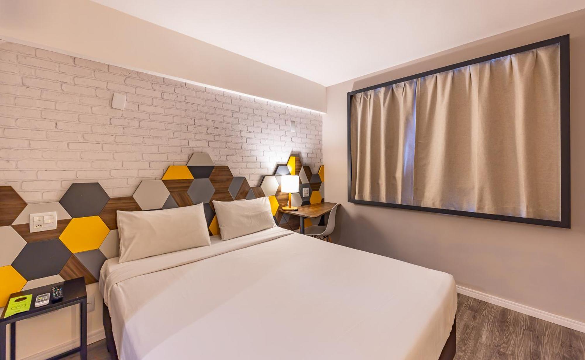 Norte Hotel 3*