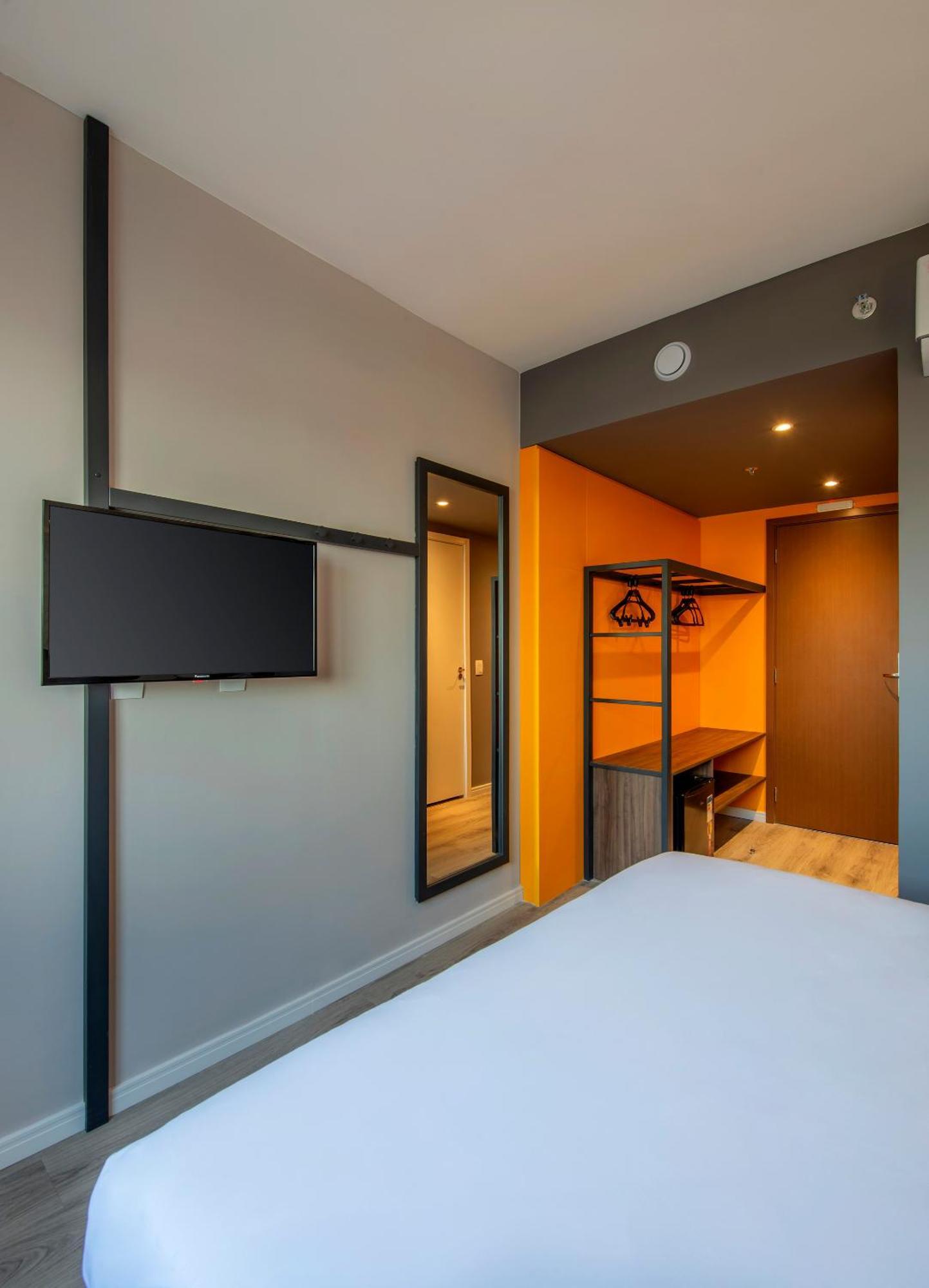 Norte Hotel