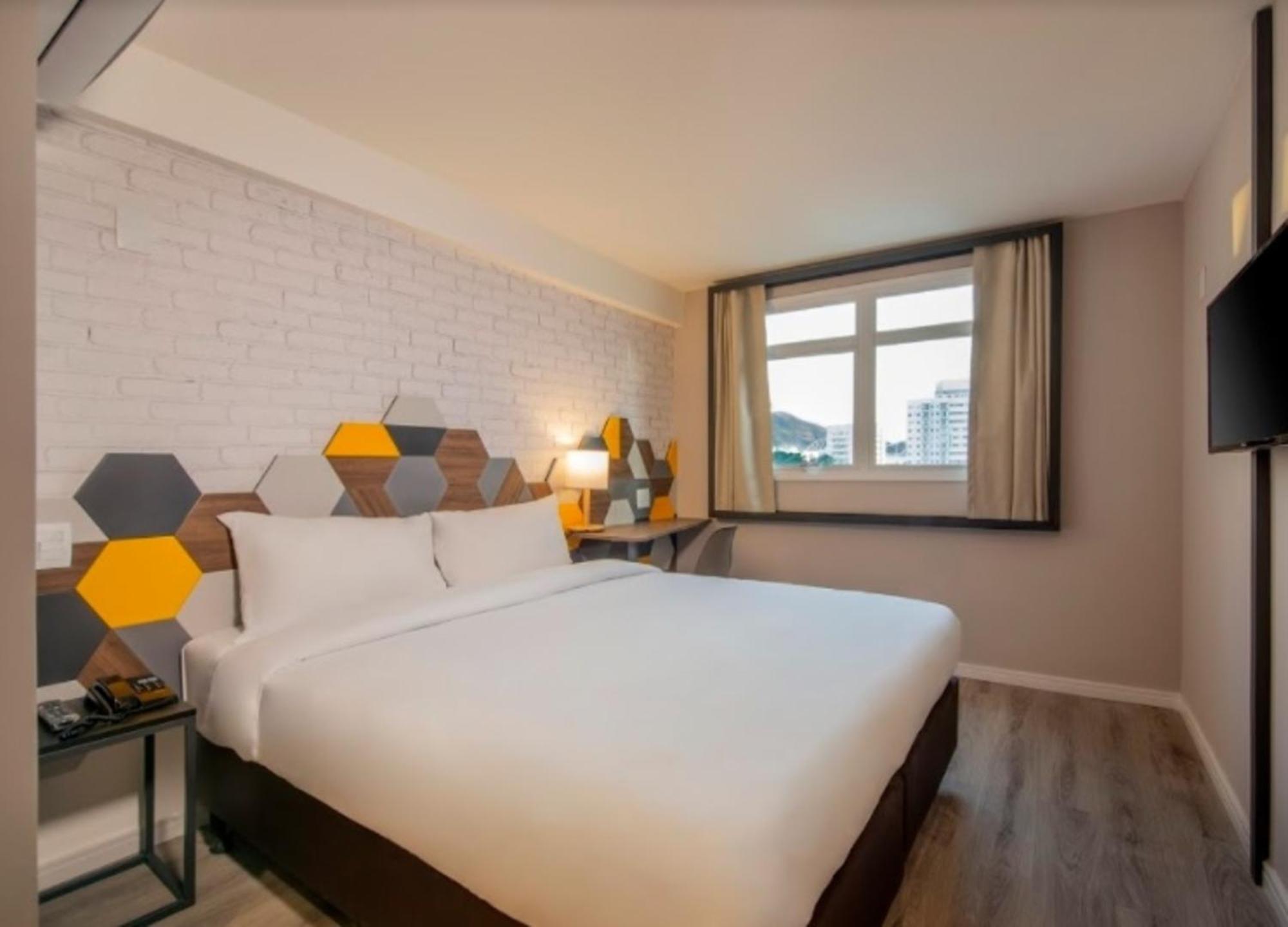 Norte Hotel 3*